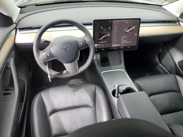 2022 TESLA MODEL 3 - 5YJ3E1EB1NF238446