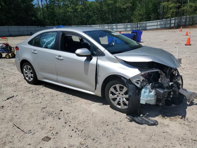Vin: 5yfepmae4np384719, lot: 55940635, toyota corolla le 20224