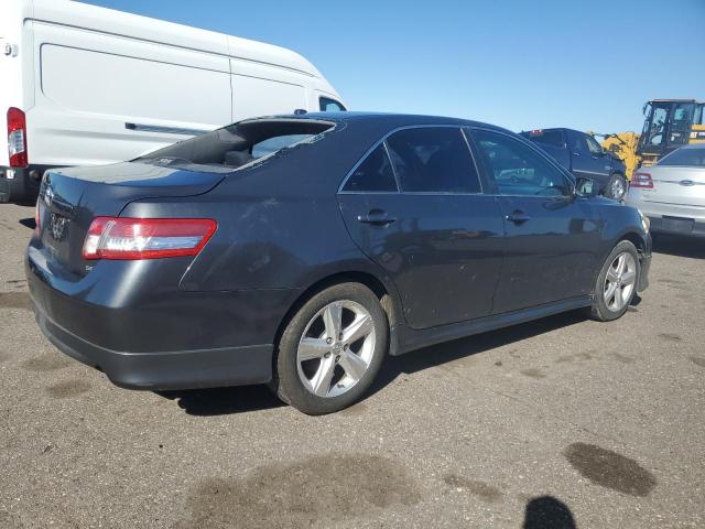 Vin: 4t1bf3ek6au501709, lot: 57803575, toyota camry base 20103