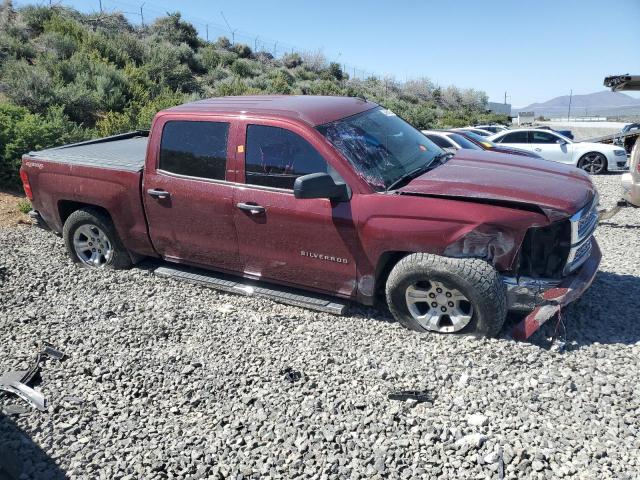 Vin: 3gcukreh2eg267710, lot: 58184085, chevrolet all models k1500 lt 20144