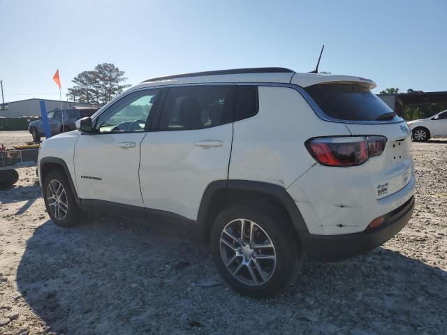 Vin: 3c4njdbb7lt228982, lot: 55665605, jeep compass latitude 20202