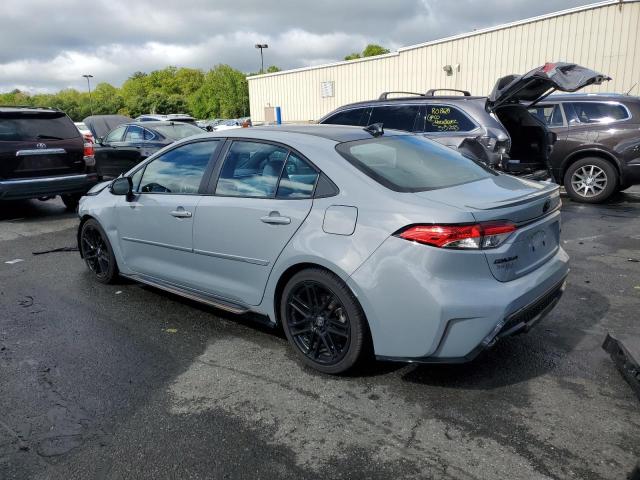 Vin: 5yfs4mce4np098930, lot: 57938875, toyota corolla se 20222