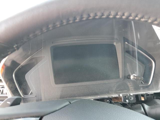 2023 HONDA ODYSSEY TO 5FNRL6H80PB019252