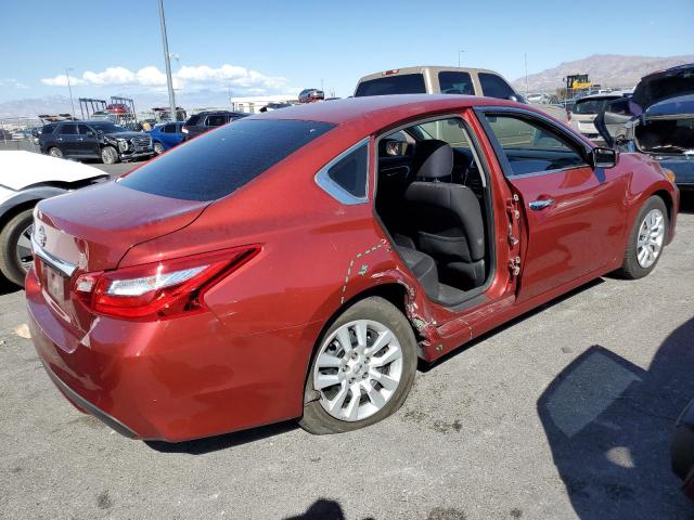 2016 NISSAN ALTIMA 2.5 - 1N4AL3AP3GC260111