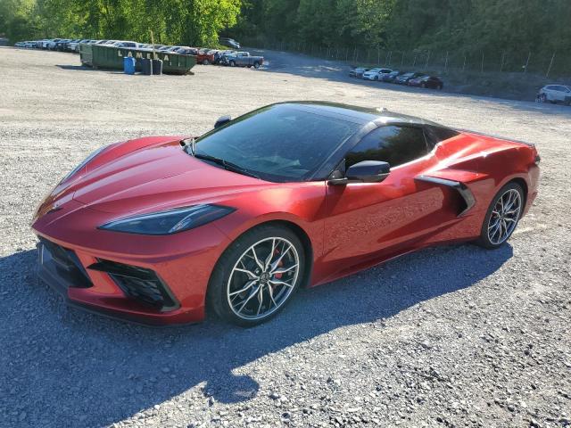 Vin: 1g1yb3d45r5123510, lot: 57554965, chevrolet corvette stingray 2lt 2024 img_1