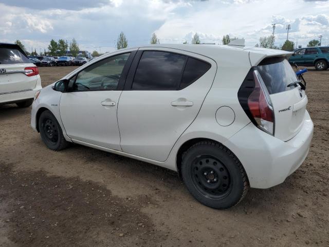 Vin: jtdkdtb36f1099447, lot: 57324915, toyota prius 20152