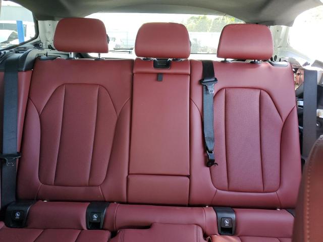2022 BMW X3 XDRIVE3 - 5UX53DP02N9J15856