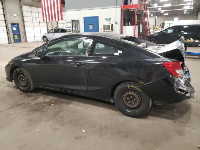 Vin: 2hgfg3b52ch527524, lot: 55169205, honda civic lx 20122