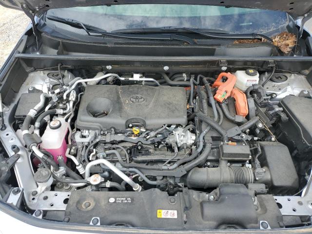 2023 TOYOTA RAV4 PRIME - JTMAB3FVXPD121494