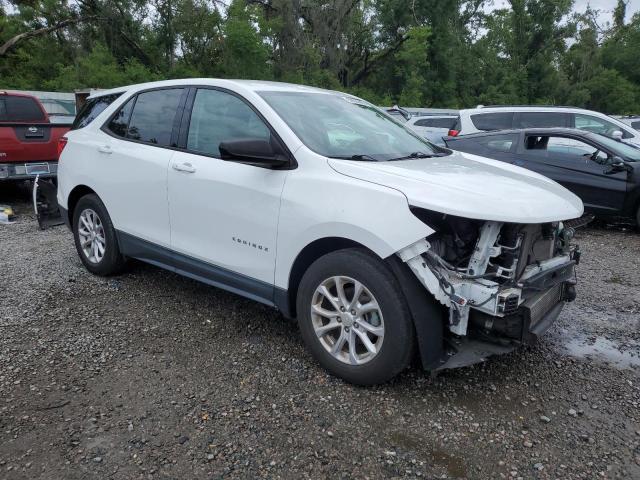 Vin: 3gnaxhev6ks655382, lot: 56595685, chevrolet equinox ls 20194