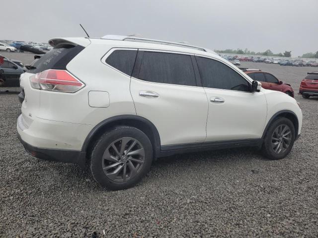 Vin: knmat2mtxgp718913, lot: 58130045, nissan rogue s 20163