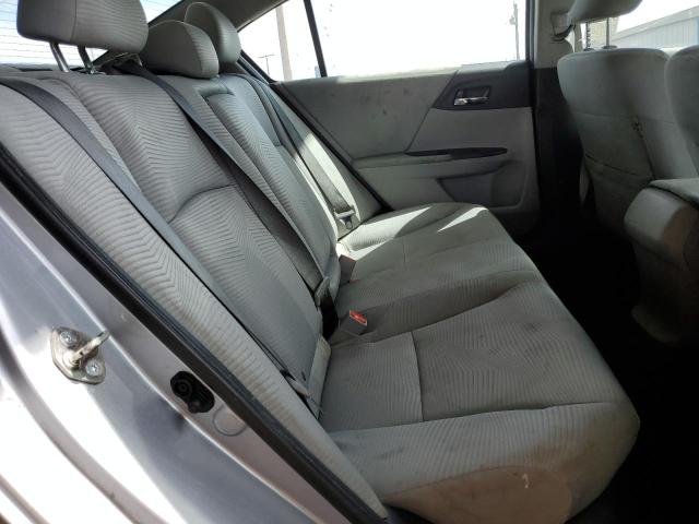 2016 HONDA ACCORD LX - 1HGCR2F36GA232611