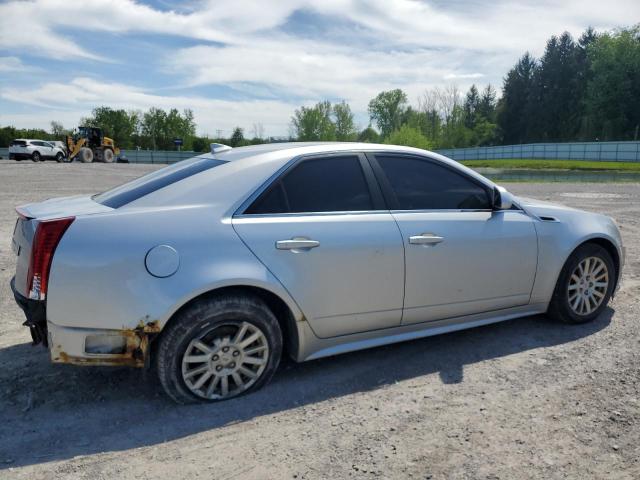 Vin: 1g6dc5e54c0153434, lot: 57893265, cadillac cts 20123