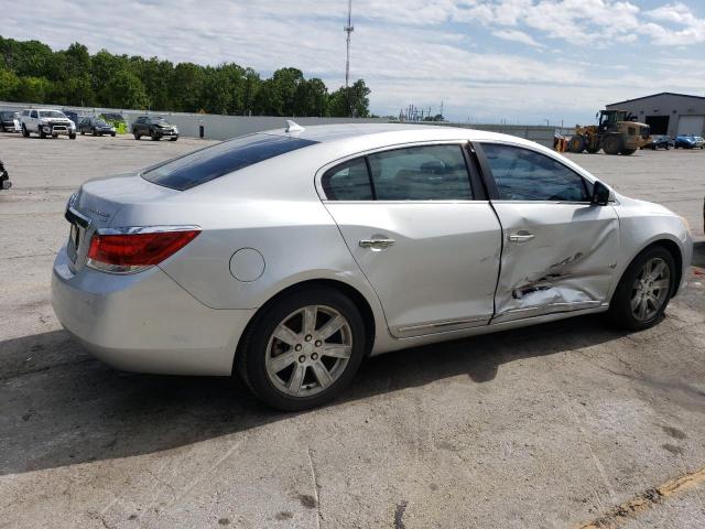 Vin: 1g4gc5eg5af133632, lot: 57995315, buick lacrosse cxl 20103