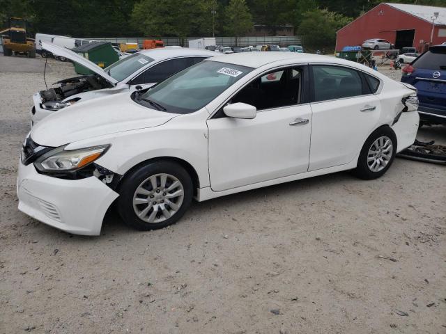 Vin: 1n4al3ap4gc195267, lot: 57469835, nissan altima 2.5 2016 img_1