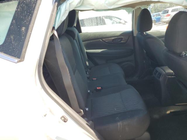 2019 NISSAN ROGUE S - 5N1AT2MT8KC768334