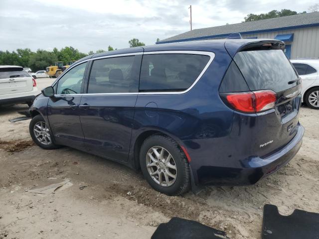 2017 CHRYSLER PACIFICA T - 2C4RC1DG9HR529167