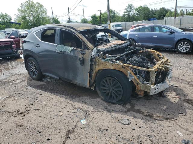 2024 LEXUS NX 350 PRE 2T2GGCEZ9RC042846