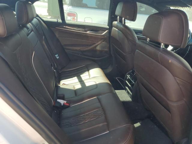 2018 BMW 540 XI WBAJE7C52JG891212
