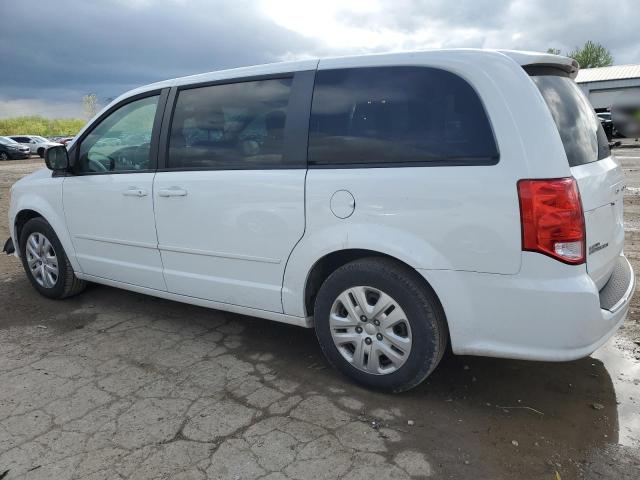 Vin: 2c4rdgbg5gr336452, lot: 55081195, dodge caravan se 20162