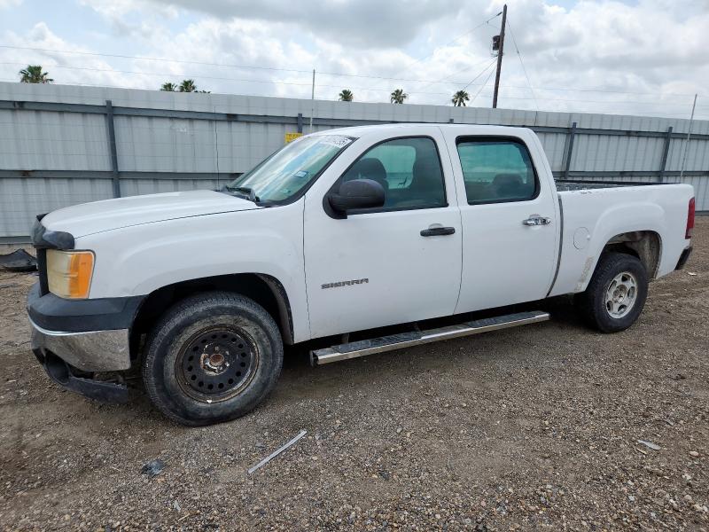 Vin: 3gtp1te03cg174232, lot: 58264295, gmc sierra c1500 2012 img_1