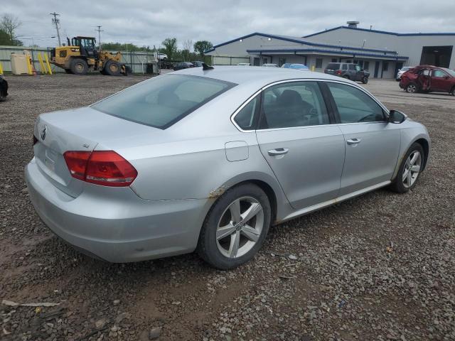 Vin: 1vwbp7a3xcc072300, lot: 56518435, volkswagen passat se 20123