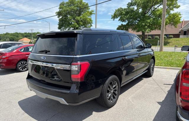 Vin: 1fmjk2at9lea20303, lot: 58544235, ford expedition max limited 20204