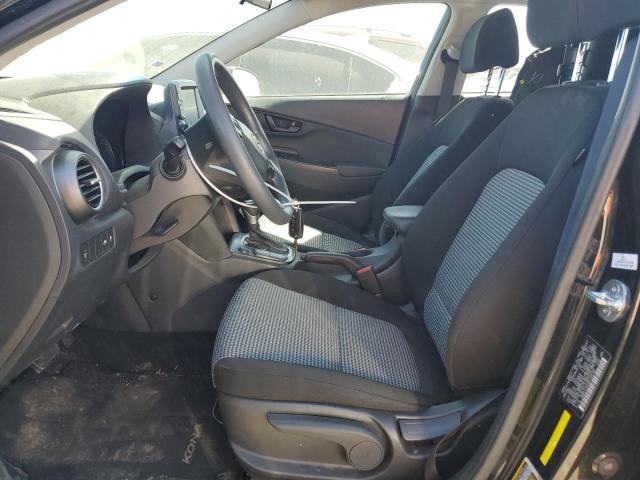 km8k1caaxmu738798 - 2021 Hyundai kona se - #54881615