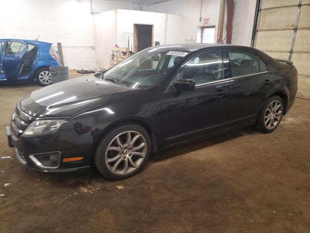 Vin: 3fahp0ja8ar428914, lot: 58865035, ford fusion sel 2010 img_1