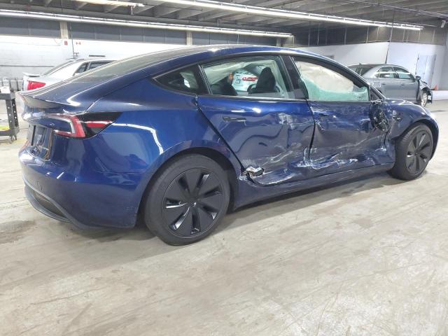 Vin: 5yj3e1eb0rf755355, lot: 56465775, tesla model 3 20243