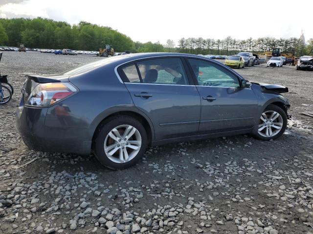Vin: 1n4bl2ap7cc141390, lot: 55912595, nissan altima sr 20123