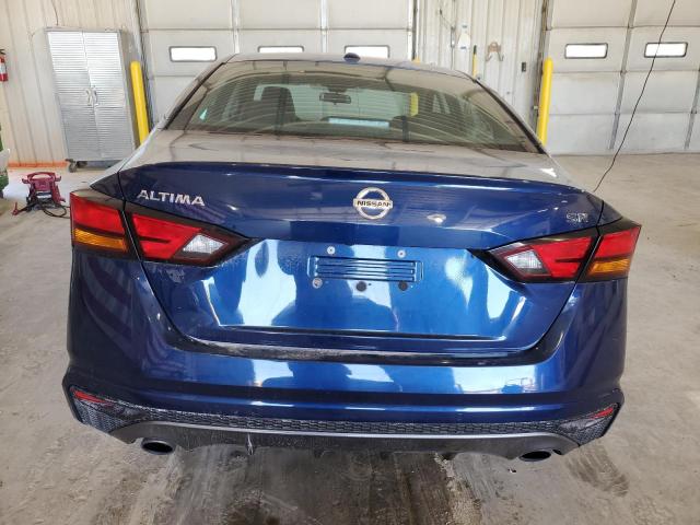 2021 NISSAN ALTIMA SR 1N4BL4CV1MN305990