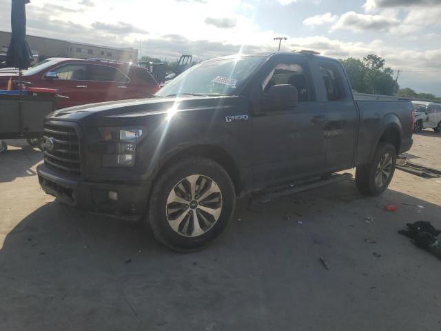 Vin: 1ftex1cp9hke12269, lot: 55858645, ford f-150 super cab 2017 img_1