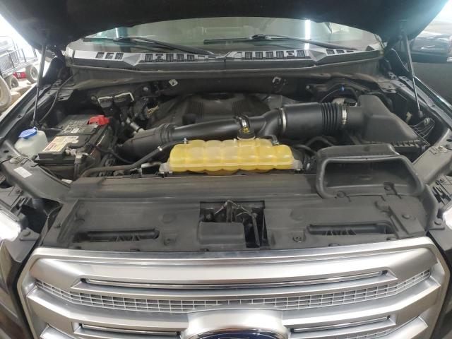2017 FORD F150 SUPER - 1FTEW1EG9HFC59661