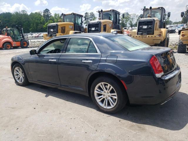 Vin: 2c3ccaeg3gh342715, lot: 55308965, chrysler 300 20162