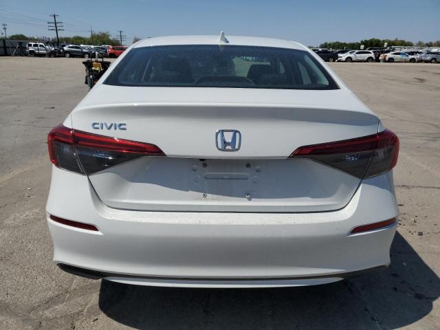 2022 HONDA CIVIC LX - 2HGFE2F23NH505356