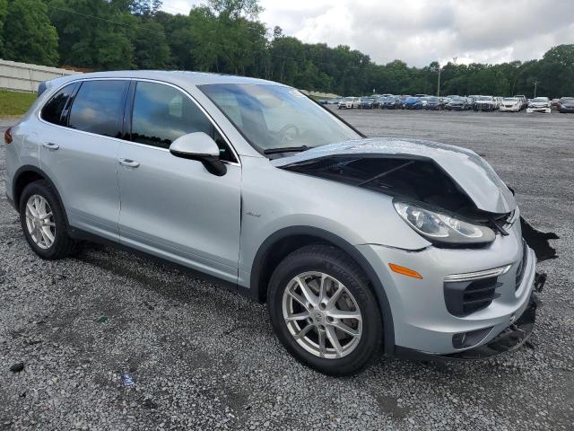 Vin: wp1af2a2xfla43278, lot: 59022555, porsche cayenne 20154