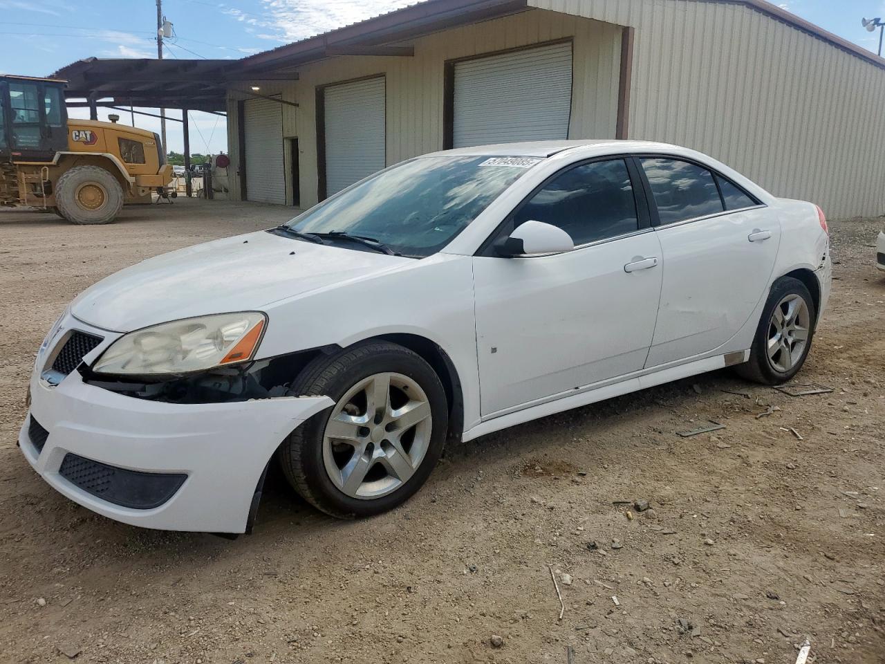 PONTIAC G6