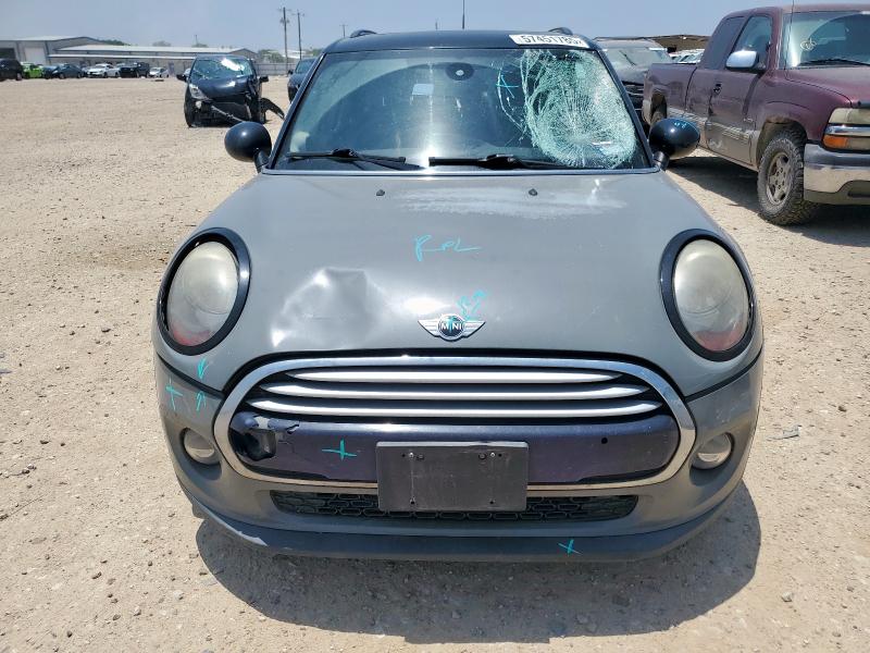 2015 MINI COOPER - WMWXS5C51FT830794