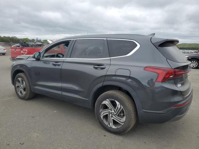 Vin: 5nms1daj3ph487886, lot: 57844625, hyundai santa fe se 20232