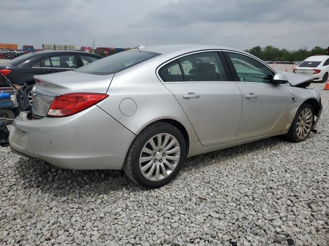 Vin: w04gv5ev5b1063815, lot: 57386775, buick regal cxl 20113