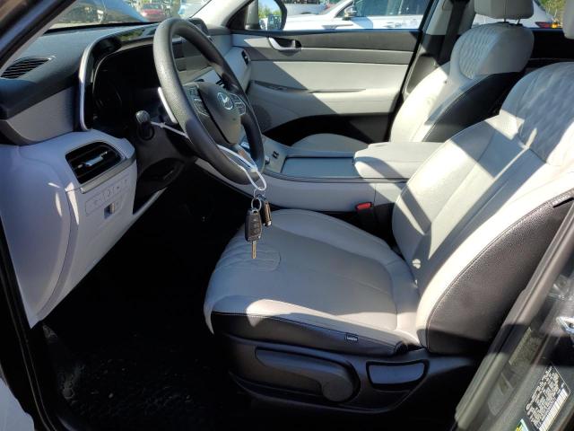 2022 HYUNDAI PALISADE S - KM8R1DHE8NU378171
