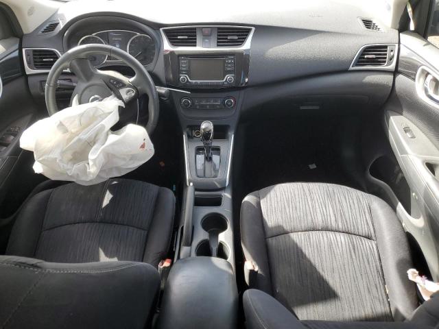 2016 NISSAN SENTRA S - 3N1AB7AP8GL654795