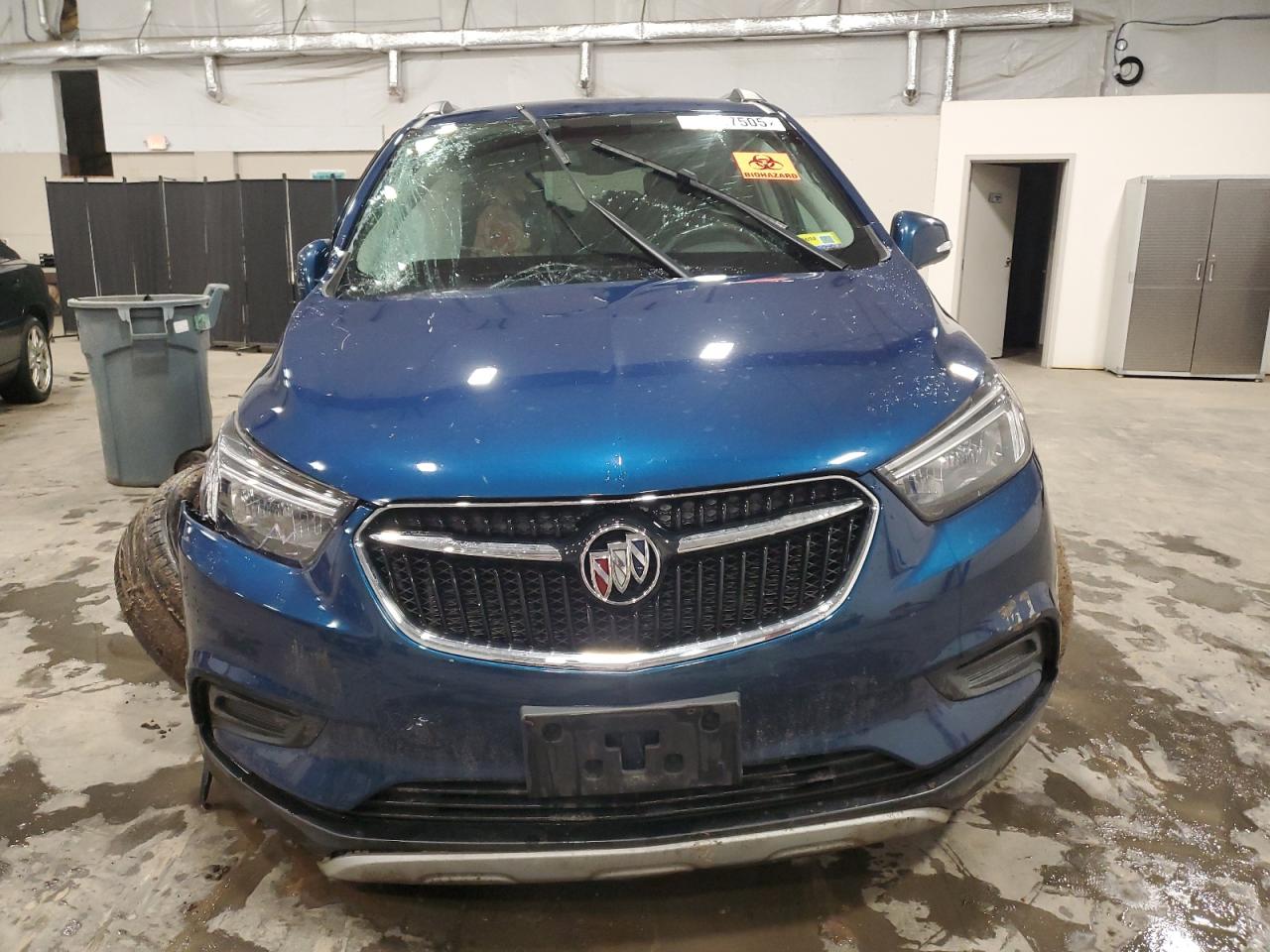 BUICK ENCORE PREFERRED