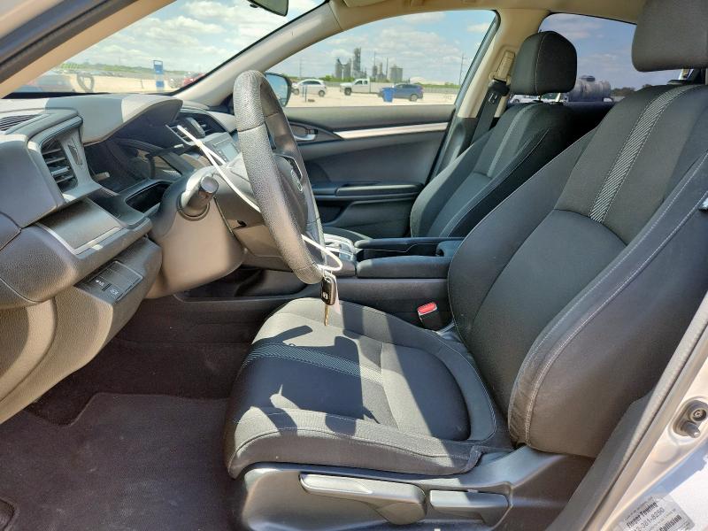 2016 HONDA CIVIC LX - 19XFC2F56GE070359