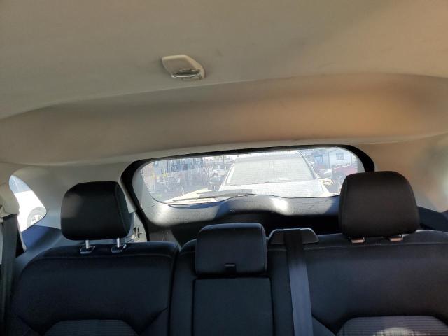 2017 FORD EDGE SEL - 2FMPK3J84HBB43585
