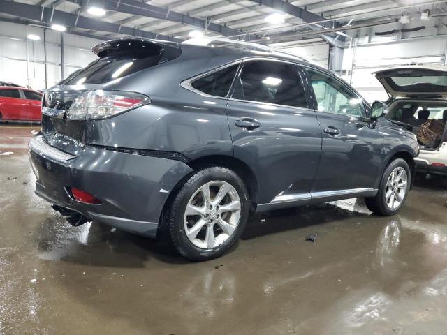 Vin: 2t2bk1ba2ac015374, lot: 56741025, lexus rx350 350 20103