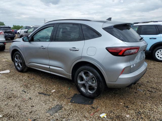 Vin: 1fmcu9naxpua60924, lot: 57861755, ford escape st st line select 20232