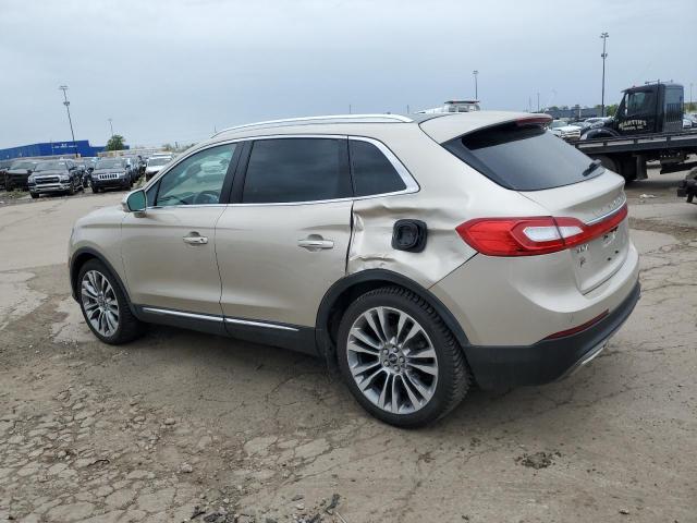 Vin: 2lmpj8lr3hbl53699, lot: 57590685, lincoln mkx reserve 20172