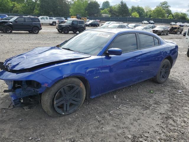 Vin: 2c3cdxct8jh291025, lot: 56794585, dodge charger r/t 2018 img_1